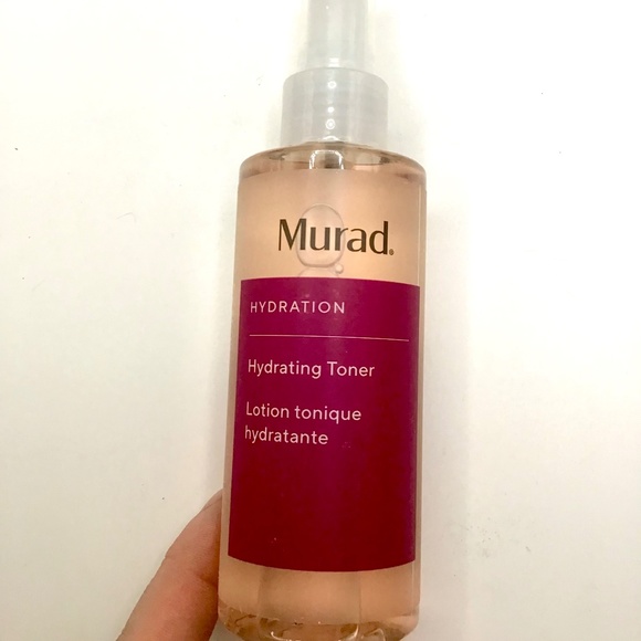 Murad hydration tone brand new - Picture 1 of 3